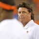 Illustration for article titled Mike Gundy Calls Reporter A Jackass After Being Asked About T. Boone Pickens Bequeathing Him Money For A Haircut